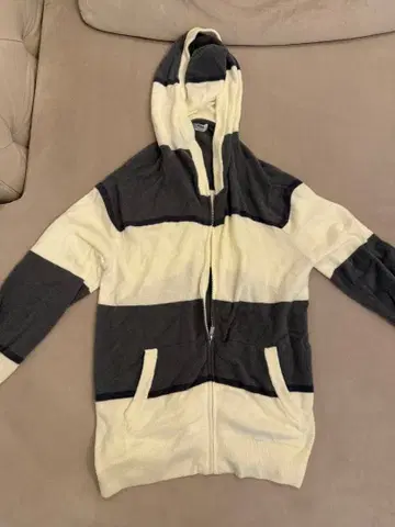 GELATO PIQUE 후드 부착 룸웨어 M