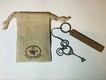 그랑블루 판타지 페스티벌 룸 키링 십이지신 비카라