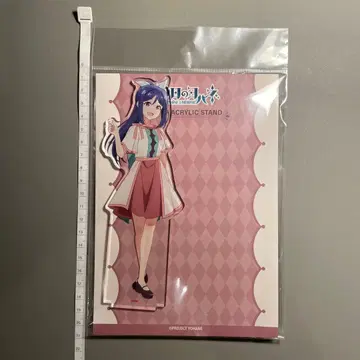 마츠우라 카난 카난 아크릴 스탠드