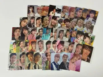 SEVENTEEN THE8 트레카세트