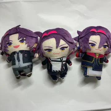 와타라이 히바리 퍼펫