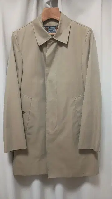 에디피스 트렌치코트 베이지 사이즈 42