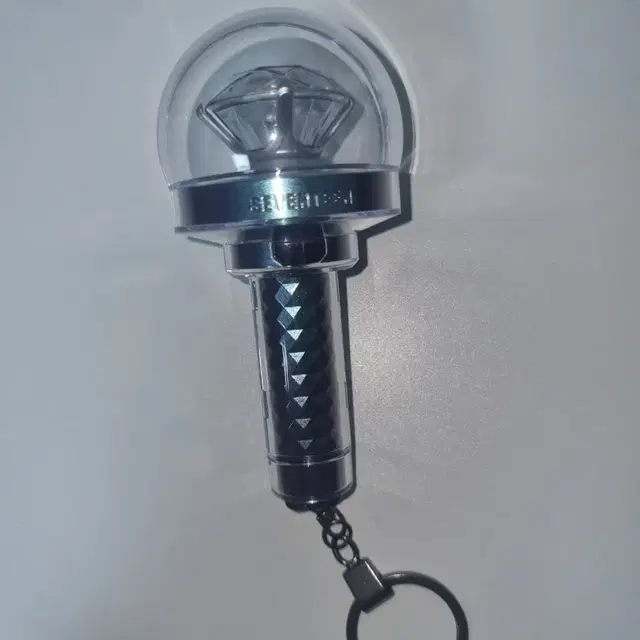 세븐틴 응원봉 키링