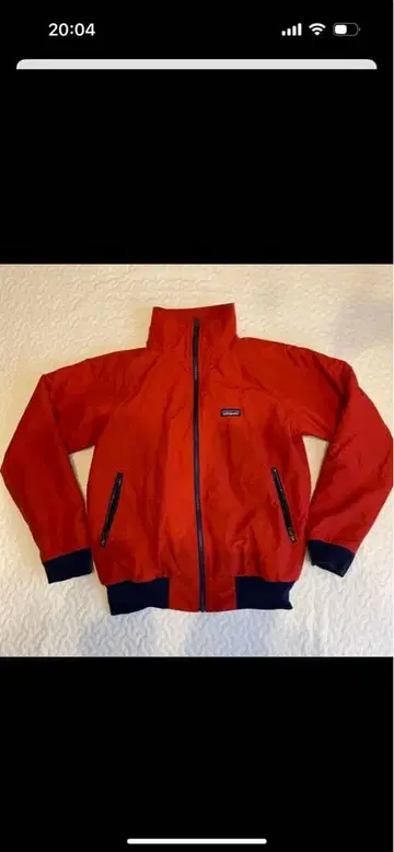 patagonia 쉘드 신틸라 자켓 S 사이즈