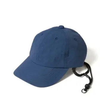 DAIWA PIER39 6패널 캡 네이비