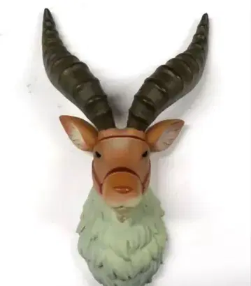 모노노케 히메 페이스 마그넷 야쿠루