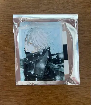 뱀파이어 기사 원화전 히노 마츠리 아크릴 마그넷 키류 제로