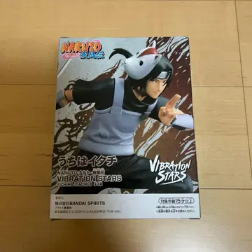 NARUTO VIBRATION STARS 우치하 이타치