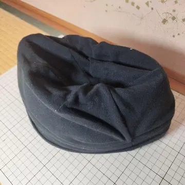 Kiyota 외출 헤드 가드 샬롯 KM-1000R 블랙 L