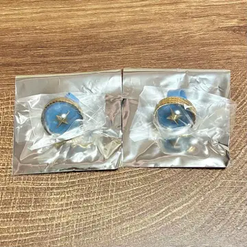 프로세카 세카라이 5th 링라이트 하루카 키리타니 하루카