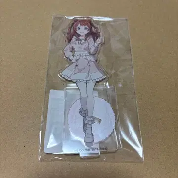 학마스 하나미 사키 아크릴 스탠드