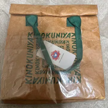 키이국옥 미야쿠미야쿠 페이퍼 백 보냉 백