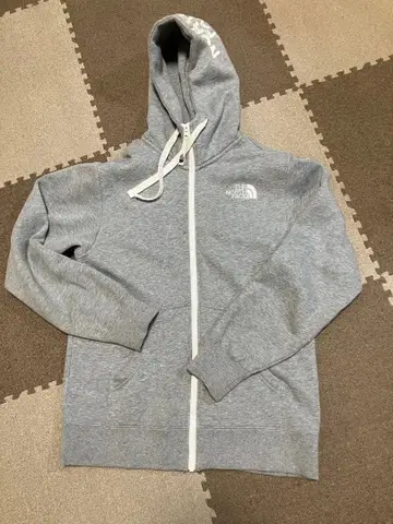 노스페이스 남성용 트레이닝복