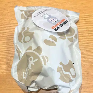 farmerbob ani-monster 강아지