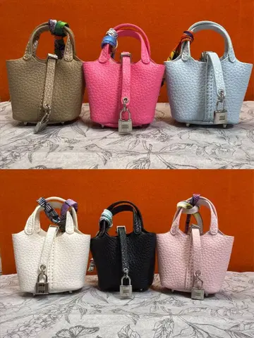 미니 백 6가지 색상