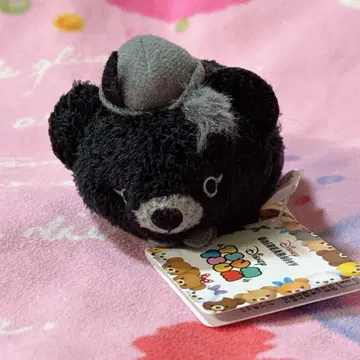 [택 포함 새상품] 피터팬의 그림자 섀도우 츠무츠무