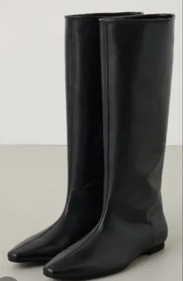 새상품 롱 부츠