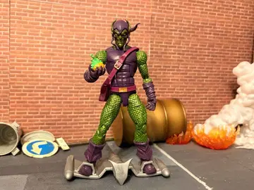 루스품 마블 레전드 그린 고블린 코믹