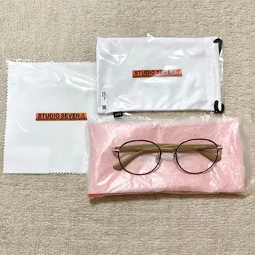 Zoff STUDION SEVEN 안경