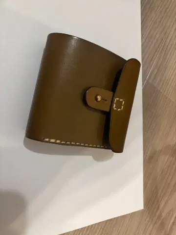 herz 접이식 지갑