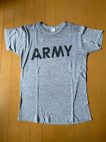 80s champion Army 셔츠