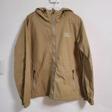 (새상품급) Helly Hansen 베이지 마운틴 후드티 WL 사이즈