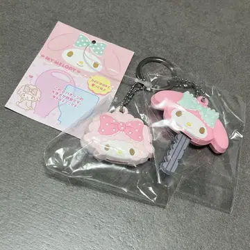산리오 마이멜로디 키 커버 세트 2015년
