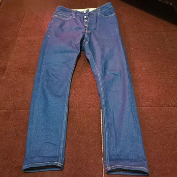 네이탈 디자인 사루엘 데님 w28S600s