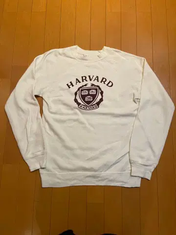 80s champion HARVARD 맨투맨