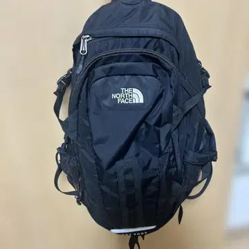 THE NORTH FACE 핫샷 블랙