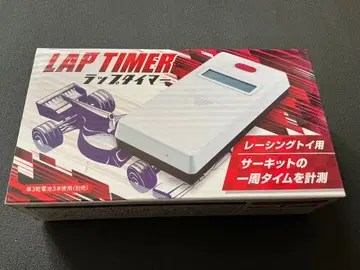 LEAD 랩 타이머 미니 사륜구동