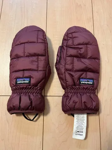 patagonia 나노 퍼프 미트 S