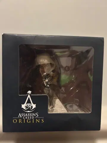 Assassin's Creed Origins Bayek 피규어