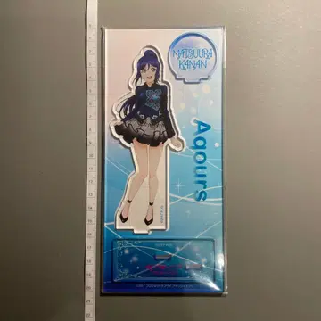 마츠우라 카난 아크릴 스탠드