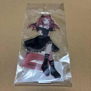 학마스 하나미 사키 아크릴 스탠드