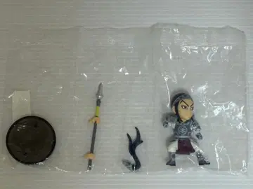 제일복권 킹덤 F상 월드 컬렉터블 피규어 왕번