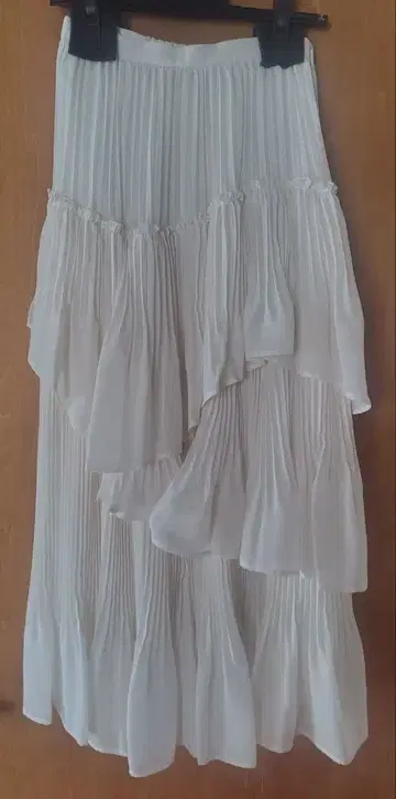 SNIDEL 볼륨 캉캉 스커트 사이즈 1