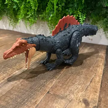 쥬라기 월드 시아모사우루스