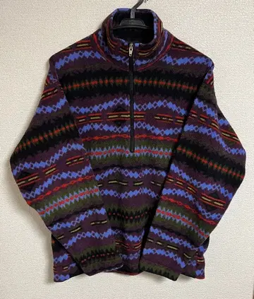 Patagonia 라이트웨이트 신틸라 스웨터 올 패턴 S