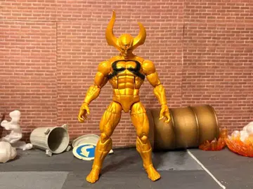 루스품 마블 레전드 엑스니히로