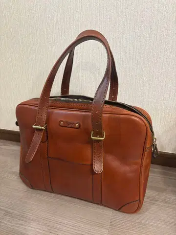 herz 헬츠 BW-57 비즈니스 백