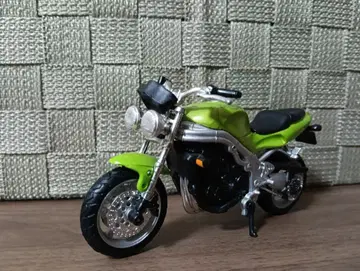 Maisto TRIUMPH SPEED TRIPLE