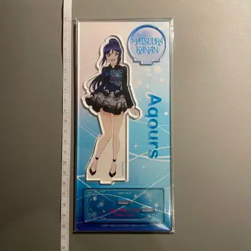 마츠우라 카난 아크릴 스탠드