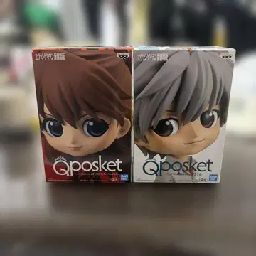 큐포스켓 Qposket 에반게리온 신극장판