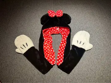 미니 팬캡 디즈니랜드