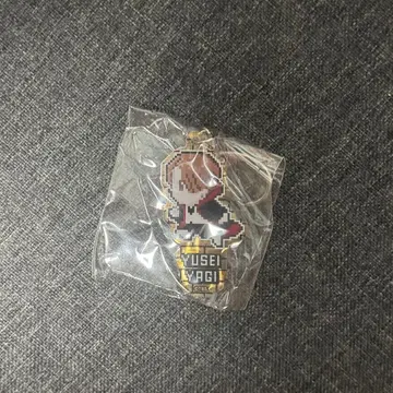 란팬 야기 유세이