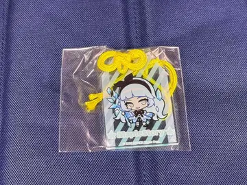 메이플스토리 부적 키링  오프라인 이벤트