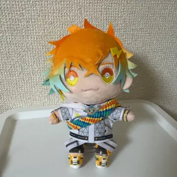 니지산지 니지 봉제 인형 히어로 Anniversary 우사미 리토