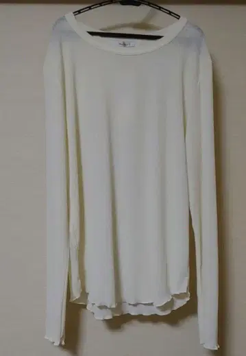 Wrapin nine 9 티셔츠