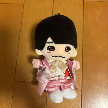 나니와단시 니시하타 다이고 치비누이